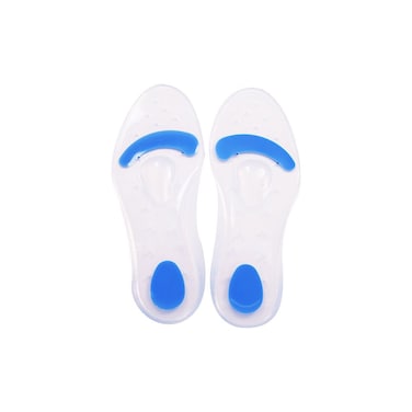 Olympa Silicone Insole Pad Large OOO-111