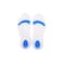 Olympa Silicone Insole Pad Large OOO-111