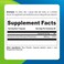 Blueberry Naturals Chromium Picolinate 200mcg Capsules For Healthy Blood Sugar, Pack of 90's