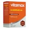Vitamax B Complex 100 Supplement Tablets, Pack of 30's