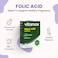 Vitamax Folic Acid 400 mcg Tablets For Prenatal Support &amp; Healthy Heart Function, Pack of 30's