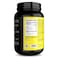 Muscle Bolt 100% Whey Protein Isolate Protein Powder Mix With BCAAs &amp; Glutamine, Vanilla Flavor 2lb