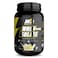 Muscle Bolt 100% Whey Protein Isolate Protein Powder Mix With BCAAs &amp; Glutamine, Vanilla Flavor 2lb