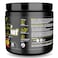 Muscle Bolt Power Plus Pre-Workout Supplement Powder With L- Arginine, Beta Alanine &amp; Creatine Monohydrate - Fruit Punch 210g