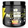 Muscle Bolt Power Plus Pre-Workout Supplement Powder With L- Arginine, Beta Alanine &amp; Creatine Monohydrate - Fruit Punch 210g