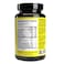 Muscle Bolt Lean Ignite Thermogenic Fat Burner Vegetarian Capsules, Pack of 60's