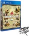 The Flame in the Flood PS4