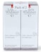 Louis Widmer Deodorant Spray Antiperspirant 0% Parfum (Pack of 2) &ndash; 24h Protection, Alcohol-Free Sensitive Skin Deo Spray Bundle