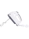 Dubai Gallery 7 Speed Electric Egg Beater H32661Uknn1 White/Grey