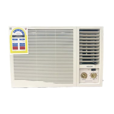 Kelon 1.5 Ton Window Air Conditioner 18000Btu Rotary Compressor KAW18UPM3