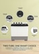 Kelon 20kg Twin Tub Washing Machine kwsbe201
