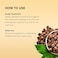 Ultrax Labs Hair Plush Lush Caffeine Hair Loss Hair Growth Thickening Treatment Formula Serum