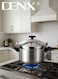 Denx 11L Original Pressure Cooker for Fast and Efficient Cooking