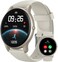 Smart Watch(Answer/Make Calls), Smartwatch for Women Men IP68 Waterproof, 100+ Sport Modes Fitness Activity Tracker, Heart Rate/Sleep/Steps Monitor, Fitness Watch for Android iPhone, Starry Silver