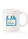 Premium Quality Two Sided Printed Coffee Mug Tea Cup For Home Office, Kids Men Women Forget to save