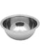 Raj Stainless Steel Mixing Bowl, 25 CM, RFB013, Serving Bowl , Mixing Bowl ,Baking &amp; Marinating Bowl