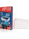 YHRY 10 Pcs Drawstring Cat Litter Box Lining, Heavy Cat Litter Box, Jumbo Drawstring Extra Durable Heavy Duty Litter Box Liners, with Drawstring, Easy to Clean, Compostable Litter Box Liner
