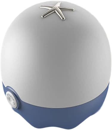 Crony Lucky Star 8 Kinds Of Pattern Light Starry Sky Projector Lamp Night Light Romantic Rotating Music Table Lamp