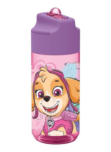 PawPatrol ECOZEN Hydro Water bottle for Kids 430 ML