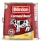 Bordon Corned Beef, 340g Pack of 2