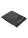 CHOICE Black garbage bag Heavy duty 125x135-1x20kg bundle pack 60 micron