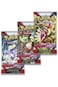 Pokemon TCG Scarlet &amp; Violet &nbsp;SV06 - 3 Pack Blister 189-85783