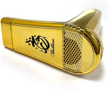Crony V2 Comb Bukhoor Dukhoon Mini USB Incense Burners