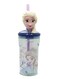 3D FIGURINE TUMBLER 360 ML FROZEN SNOWY TALE