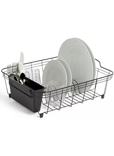 Feelings Dish Rack (37x15cm)