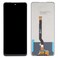 LCD Screen and Digitizer Full Assembly for Infinix Note 10 X693