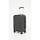 Levelo ABS Set of 3 Travel Luggage with Combination Lock, Double Wheels &amp; Scale