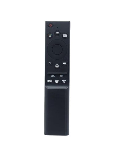 Replacement BN59-01363A Remote Control for TV &ndash; Compatible with BN68-13897A, BN59-01363A, BN59-01330A, BN59-01329A, BN59-01330N, BN68-11568A, BN59-01330A, BN59-01330H &ndash; High-Quality Remote