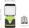 Lepro Camping Lantern, 1000 Lumen Camping Lights Battery Powered, Dimmable Warm White and Daylight Modes, Battery Lantern for Power Cuts, Emergency Lighting, Suit for Hiking, Fishing, Tents, etc.
