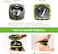 Lepro Camping Lantern, 1000 Lumen Camping Lights Battery Powered, Dimmable Warm White and Daylight Modes, Battery Lantern for Power Cuts, Emergency Lighting, Suit for Hiking, Fishing, Tents, etc.
