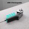 HOTO EdgeFlow Cordless Electric Scissors