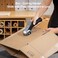 HOTO EdgeFlow Cordless Electric Scissors