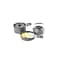 7-in-1 Camping Cookware Set with Pots, Kettle, Frying Pan &amp; Foldable Accessories
