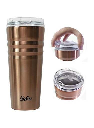 Igloo Stainless Steel Vacuum Insulated Tumbler