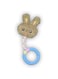 PETBROO LOPPY SOFT DOG TOY PB85211