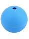 Maker Ice Mold Sky Blue 6.5centimeter