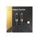 240W Type-C to Type-C Fast Charging Cable with LED Display
