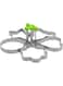 RAJ RK Baking Mould 5 Pc Set, Rntp32, Cookie Design Maker, Egg Design Maker, Dosa Design Maker, Chapati Design Maker