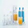 bubblebro Versa Soda Maker Family Pack - Comes with 2 x 60L CO₂ Cylinders, 1 x additional 1L BPA-Free Bottle &amp; 2 x 500ML BPA-Free Bottles - Carbonate Any Drink (White)