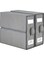 Bed Sheet Organizers and Storage，Foldable Storage Box for Duvet Cover Set，Sheets Set Folder Keeper with Clear Window (Queen or King Size) Organizing Bedding Container with Zipper, for Bedding Clothes