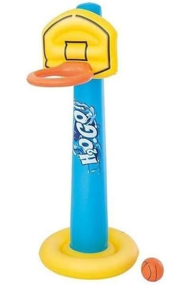Bestway H2OGO! Hydro Hoopz 91cm x 63cm x 1.63m 52216