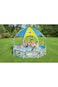 Bestway Splash &amp; Shade Play Pool 8ft 2.44mx51cm 56432