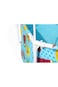 Bestway Splash &amp; Shade Play Pool 8ft 2.44mx51cm 56432