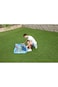 Bestway Splash &amp; Shade Play Pool 8ft 2.44mx51cm 56432