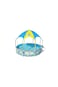 Bestway Splash &amp; Shade Play Pool 8ft 2.44mx51cm 56432