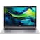 Acer Aspire Go 15 Laptop, 15 FHD 60Hz Display, AMD Ryzen 7 7730U Processor, Integrated Graphics, 32GB RAM, 1TB SSD, Eng KB, Win11 Home, Silver